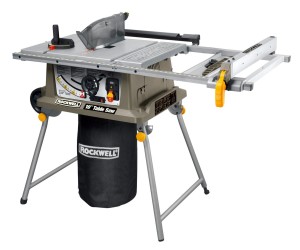 Rockwell RK7241S Table Saw