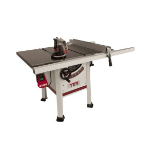 Jet 708494K JPS-10TS Proshop Table Saw Review